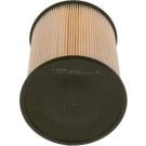 BOSCH F 026 400 492 Luftfilter