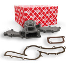 FEBI BILSTEIN 39882 Wasserpumpe FEBI BILSTEIN 39882 Wasserpumpe