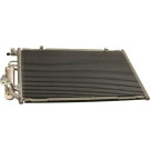 AC830085 Kondensator, Klimaanlage