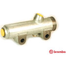 Brembo | Geberzylinder, Kupplung | C A6 004