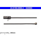 24.8190-0966.2 Warnkontakt, Bremsbelagverschleiß