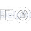 BG4156 Bremsscheibe BG4156 Bremsscheibe