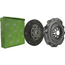 Valeo 826694 Kupplungssatz 2KKIT Valeo 826694 Kupplungssatz 2KKIT