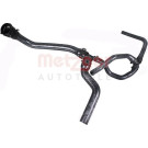 2422232 Entlüftungsschlauch, Ausgleichsbehälter