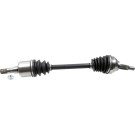 FEBI BILSTEIN 181352 Antriebswelle