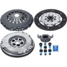 SACHS 2290 601 078 Kupplungssatz ZMS Modul