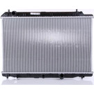 Nissens | Kühler, Motorkühlung | 68602A Nissens | Kühler, Motorkühlung | 68602A