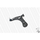 L10586 Lenker, Radaufhängung