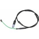 1190257 Warnkontakt, Bremsbelagverschleiß