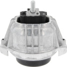 Corteco | Lagerung, Motor | 80000695