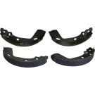 19-3624 Bremsbackensatz