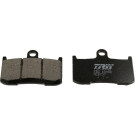 MCB737 Bremsbelagsatz, Scheibenbremse Organic Allround MCB737 Bremsbelagsatz, Scheibenbremse Organic Allround