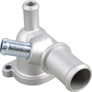 4010191 Kühlmittelflansch