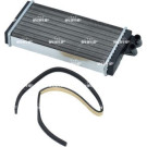 NRF Wärmetauscher, Innenraumheizung EASY FIT 50602