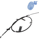 ADK84686 Seilzug, Feststellbremse ADK84686 Seilzug, Feststellbremse