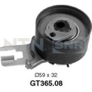 GT365.08 Spannrolle, Zahnriemen GT365.08 Spannrolle, Zahnriemen