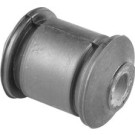 Tedgum | Lagerung, Achskörper | 00723624