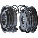 380122 Magnetkupplung, Klimakompressor