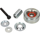 54-1285 Umlenk-/Führungsrolle, Keilrippenriemen