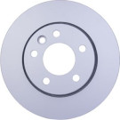 Hella | Bremsscheibe | 8DD 355 109-701