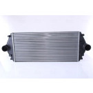 96849 Ladeluftkühler ** FIRST FIT **