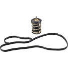 4006379 Thermostat, Kühlmittel GREENPARTS