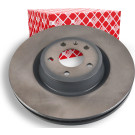 FEBI BILSTEIN 107718 Bremsscheibe FEBI BILSTEIN 107718 Bremsscheibe