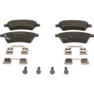 0 986 494 584 Bremsbelagsatz, Scheibenbremse 0 986 494 584 Bremsbelagsatz, Scheibenbremse