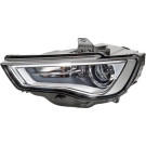Hella | Hauptscheinwerfer | 1LL 010 740-591
