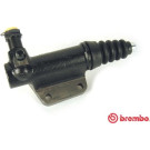 Brembo Nehmerzylinder, Kupplung ESSENTIAL LINE E 23 009