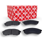 FEBI BILSTEIN 116347 Bremsbeläge