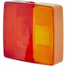 9EL 129 519-001 Lichtscheibe, Heckleuchte