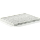 MANN-FILTER CUK 3042 Innenraumfilter, Aktivkohlefilter