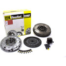 LuK 600 0047 00 Kupplungssatz RepSet DMF LuK 600 0047 00 Kupplungssatz RepSet DMF