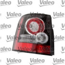 Valeo | Heckleuchte | 044662