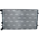 509529A Kühler, Motorkühlung Economy Class 509529A Kühler, Motorkühlung Economy Class