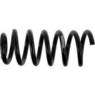 Sachs 2 x SACHS Fahrwerksfeder 994 886