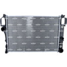 53839 Kühler, Motorkühlung 53839 Kühler, Motorkühlung