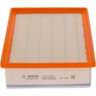 BOSCH F 026 400 496 Luftfilter