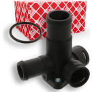 FEBI BILSTEIN 12404 Kühlmittelflansch