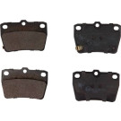 Maxgear | Bremsbelagsatz, Scheibenbremse | 19-1162