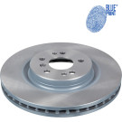 Blue Print | Bremsscheibe | ADU174357