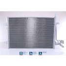 940097 Kondensator, Klimaanlage ** FIRST FIT **