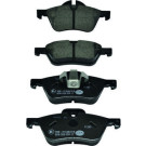 8DB 355 009-171 Bremsbelagsatz, Scheibenbremse 8DB 355 009-171 Bremsbelagsatz, Scheibenbremse