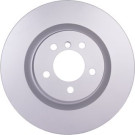Hella | Bremsscheibe | 8DD 355 128-981