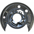 6115103 Spritzblech, Bremsscheibe 6115103 Spritzblech, Bremsscheibe