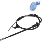 Blue Print | Seilzug, Feststellbremse | ADG04686 Blue Print | Seilzug, Feststellbremse | ADG04686