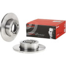 08.5714.10 Bremsscheibe PRIME LINE 08.5714.10 Bremsscheibe PRIME LINE