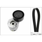 529 0009 10 Keilrippenriemensatz 529 0009 10 Keilrippenriemensatz