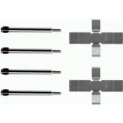 82012100 Zubehörsatz, Scheibenbremsbelag 82012100 Zubehörsatz, Scheibenbremsbelag